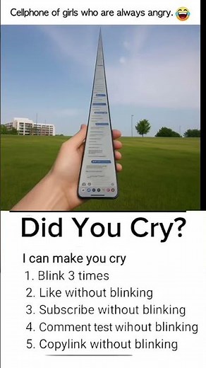 Cellphone of Girls Who Are Always Angry 😂📱 | Relatable Meme | Try Not To Laugh