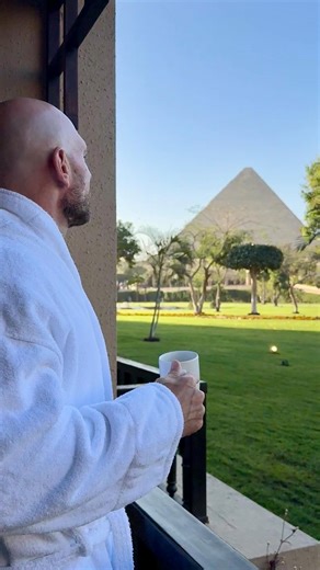 📍 Cairo, 🇪🇬 | Johnny Sins