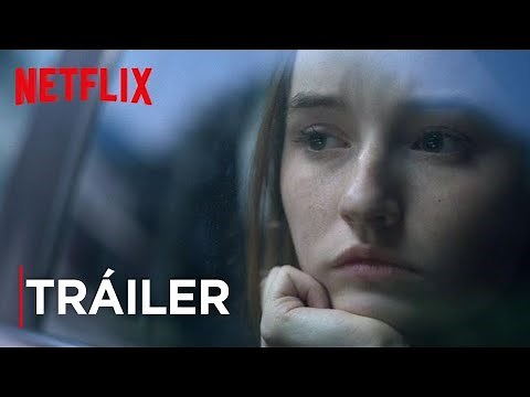 Inconcebible | Tráiler oficial | Netflix