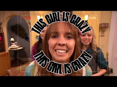 When Nora KIDNAPPED ICARLY