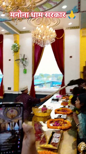 महंत जी महाराज मोर्चरी का झाड़ा लगाते हुएजय श्री श्याम # 🙏🙏❤️❤️ | Prashant Gupta