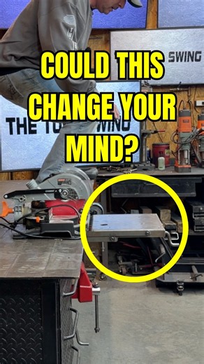 Could This Change Workbenches Forever?