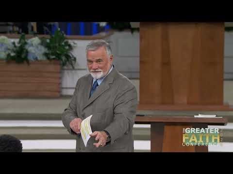 Pt. 5 - The Way Of Faithfulness (The Greater Faith Conference 2026: Faith In His Ways)