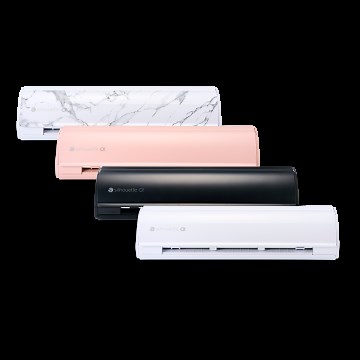 Silhouette Cameo 5 Alpha | Professional Cutting Machine