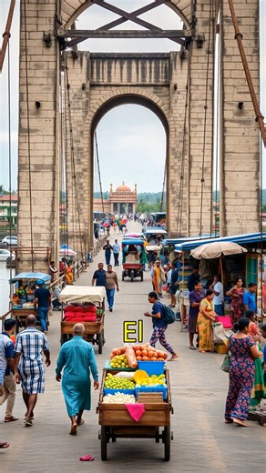 El Puente Colonial Más Antiguo de América: Amor y Misterio en Puebla Descubre la fascinante historia del puente colonial más antiguo de América en Puebla. Construido en el siglo XVI por Doña María de Ovando, este puente no solo facilitó el comercio, sino que también se convirtió en un símbolo de amor prohibido y misterio. ¿Te atreves a conocer las leyendas que susurran sus piedras? #curiosidades #Puebla #PuenteColonial #Historia #Leyendas | Mundo Increible