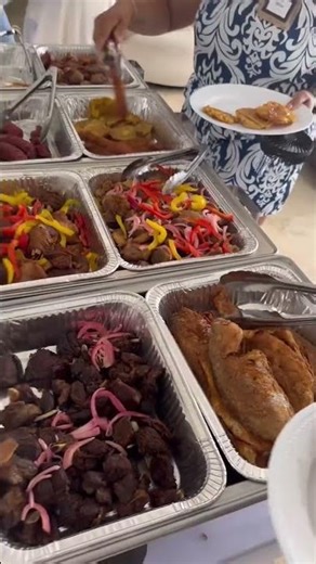 Fritay Haitian Food #food #chefyanavilton #catering #foodshorts #foodie #haitianfood