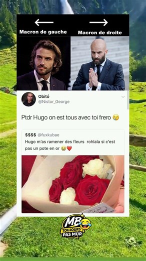 Toujours pas mûr 😂 | Memes drôles français | Humour 😂