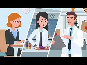 Transforms how food & beverage manufacturers develop products & manage technical information.