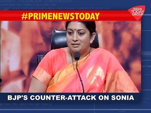 133 reactions · 11 shares | Top stories of the day in two minutes on #PrimeNewsToday | India Today | Facebook