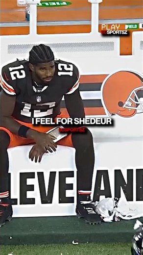 Rich Eisen Believes Shedeur is not set up to Succeed in Cleveland 😮 #shorts
