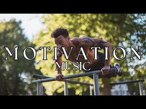 MUSIQUE MOTIVATION SPORT - Playlist Musique Sport | Musique Motivation Entraînement