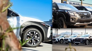 Consumer Reports 10 Most Reliable New Cars Under $30K - No Subaru Makes The List