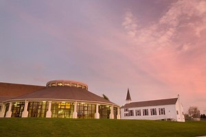 Wheaton Academy (Top-Ranked Private School for 2025-26) - West Chicago, IL