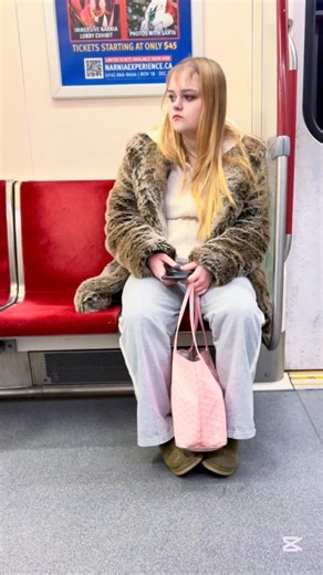 Subway Trip - Toronto