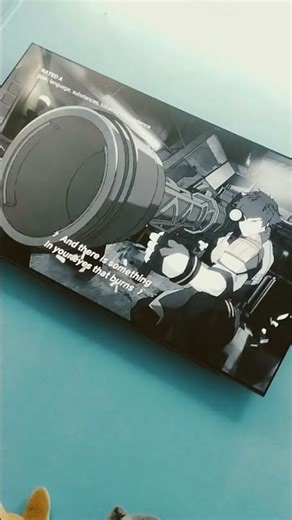 devil may cry 5 is hella decent. #animeshorts