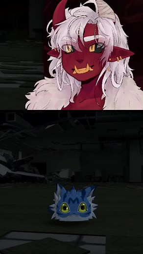 Justice for Wanyamon: Digimon Story Highlights