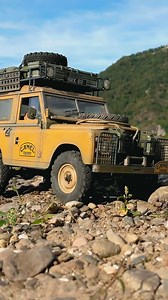 7.4K views · 202 reactions | Leaf springs smooth Off Road Scale RC Off Road 4x4 Old Land Rover SERIES III Camel Trophy Boom Racing BRX02 #scalerc #miniature #diecast #diecastcollector #offroad #4x4 #scaleoffroad #rcoffroad #landrover #brx02 #boomracing #overlandrc #landrovertrophy #defender #defendercameltrophy # scalerc #rcscale #rccrawler #rockcrawling #rccar #rc #rcadventure #instagood #instadaily #offroadrc | Maxee RC | Facebook