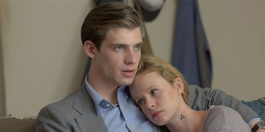 David Corenswet: Political Thriller Before Superman – Archyde