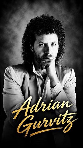 Adrian Gurvitz Classic Uma obra prima dos anos 80 🎶✨shorts #flashbackmusic #music #anos80