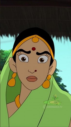 Makhan Chorr #shorts