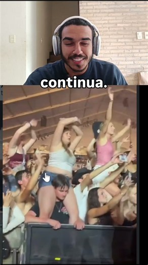 Mesmo inconsciente você continua empenhado em mostrar ao mundo o que pode fazer