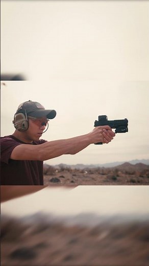 Better than Glock and SIG? Springfield Echelon - Stop Box Pro