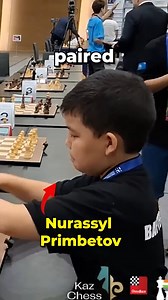 10 Year Old TRICKED Magnus #chess #chessgame #gothamchess #chessmaster #chesstactics | GothamChess