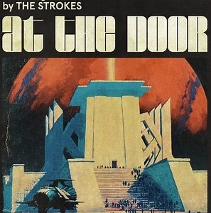 “At the Door” by The Strokes - Song Meanings and Facts