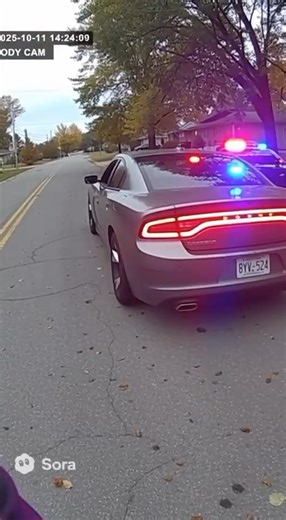 KMP pulled over | Kmp Streamer