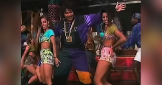La historia detrás de El Meneaíto, éxito que ha acompañado la rumba latina por generaciones