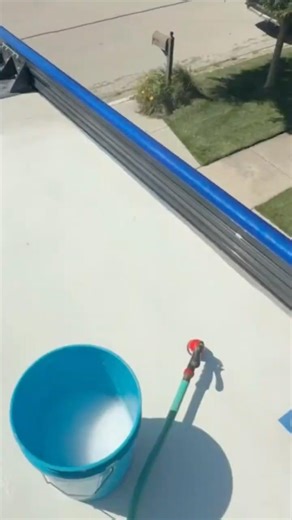The Right Way to Clean & Maintain an RV Roof!