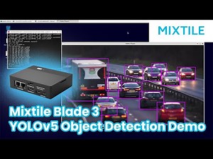 Real Time Object Detection Demo with YOLOv5 | Deep Learning | Machine Learning