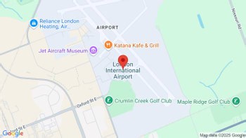 London International Airport Concert Tickets & Events Schedule 2026 - London, ON | JamBase