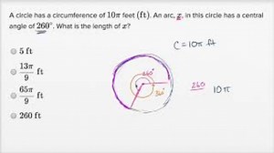 Circle theorems — Harder example