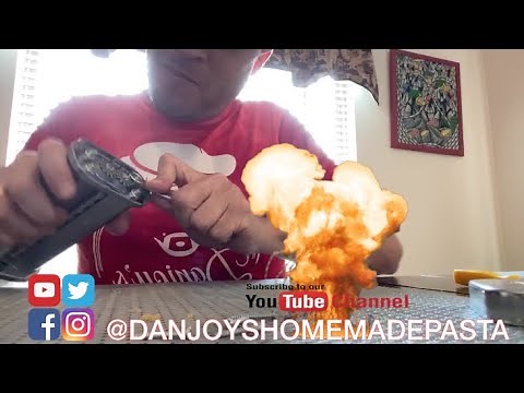 How to: Clean your KitchenAid pasta attachment | KitchenAid