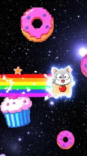 Nyan Cat Remix