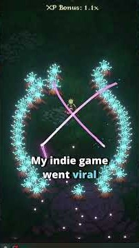 The Magus Circle is almost here... #gaming #indiegame