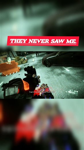 Behind Their Backs… Instakill! | Crysis 2 Short