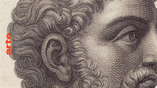 Athen: Schändung mit dem Meißel - Stadt, Land, Kunst - 17/11/2025 - Die ganze Doku