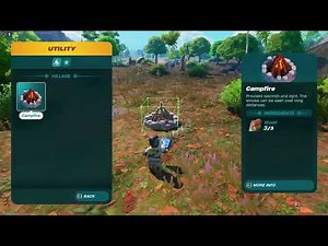 How To Build In Lego Fortnite