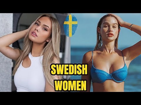 "Swedish Women Show Brothas Too Much Love But Don't Wife Them Up" | My Experience With Swedish Women