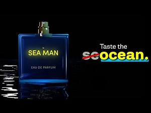 Most "normal" perfume ad ever: