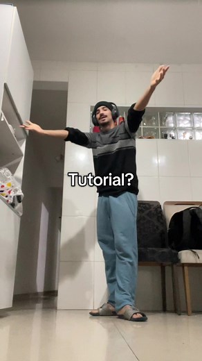 Tutorial ? Deu pra entender ? Comenta aí 😅 #samba