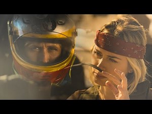 Montage Colt Seavers & Jody Moreno - The Fall Guy