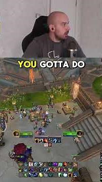 How to Acquire the NEW Titan Belt ASAP (Step-by-Step Guide) - Patch 11.1.7 #worldofwarcraft