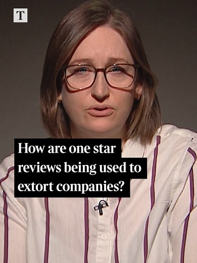 Fake Google reviews are becoming a growing threat to small businesses across the UK. One dental practice saw its rating drop overnight after a surge of fraudulent one star reviews traced to overseas scammers. Experts warn there is a hidden underworld of fake reviews, extortion and online scams manipulating ratings on platforms like Google. Businesses are being targeted and pressured to pay to have negative reviews removed, with some losing customers in just 24 hours. As AI and fake accounts make