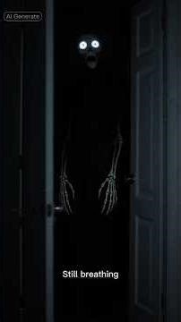 The Boogeyman Doesn’t Hide Anymore