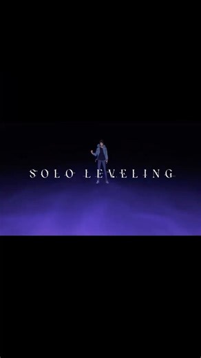 how Solo Leveling won the anime awards #sololeveling