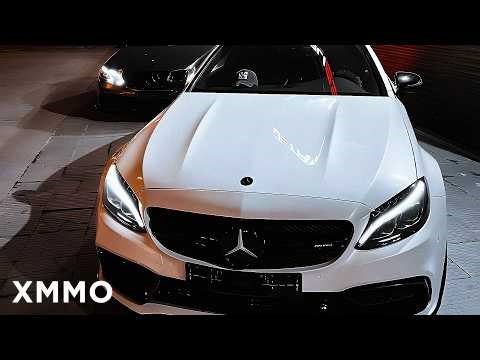 XEMMO - GHOST (CAR MIX)