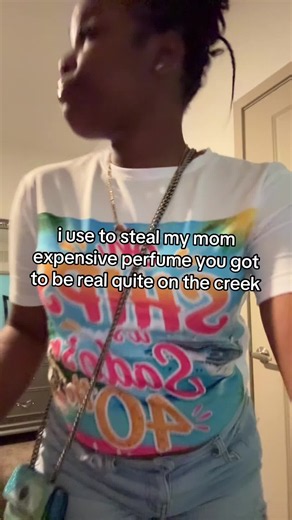 miyahsshytt_ (@sincerly_miyahpt2)’s video of quiet on the creek